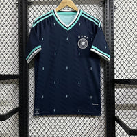 Maillot Allemagne - 25/26 Extérieur
