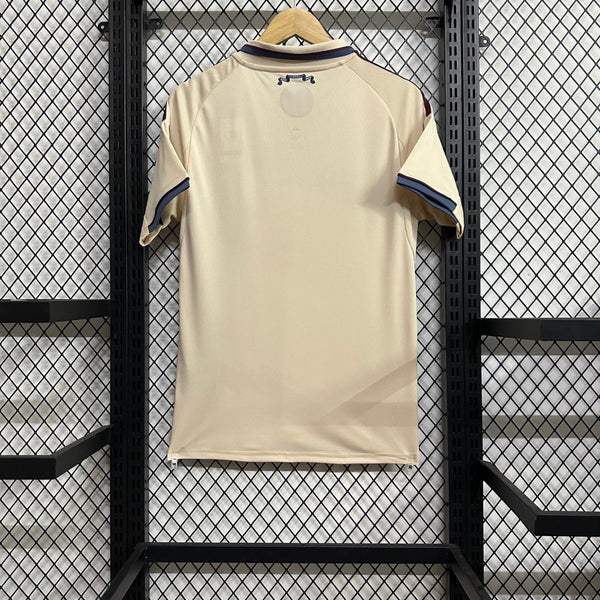 Maillot Ajax - 25/26 Third
