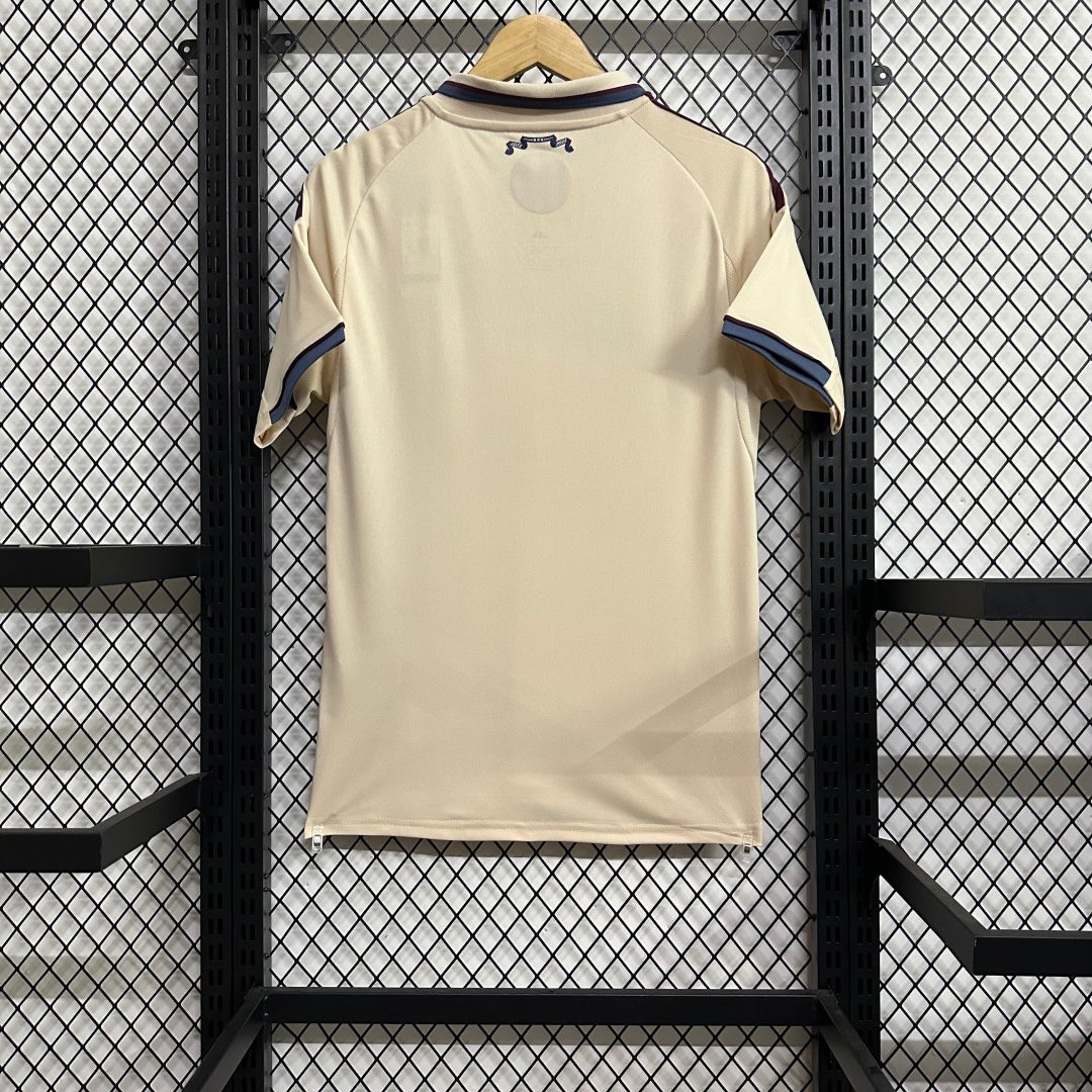Maillot Ajax - 25/26 Third