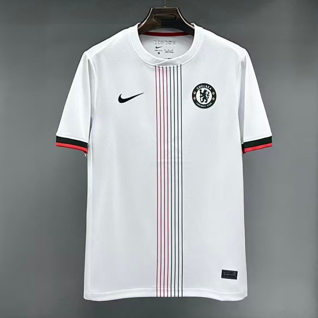 Maillot Chelsea - 25/26 Extérieur