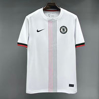 Maillot Chelsea - 25/26 Extérieur