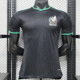 Maillot Mexique - 2026 Third Player