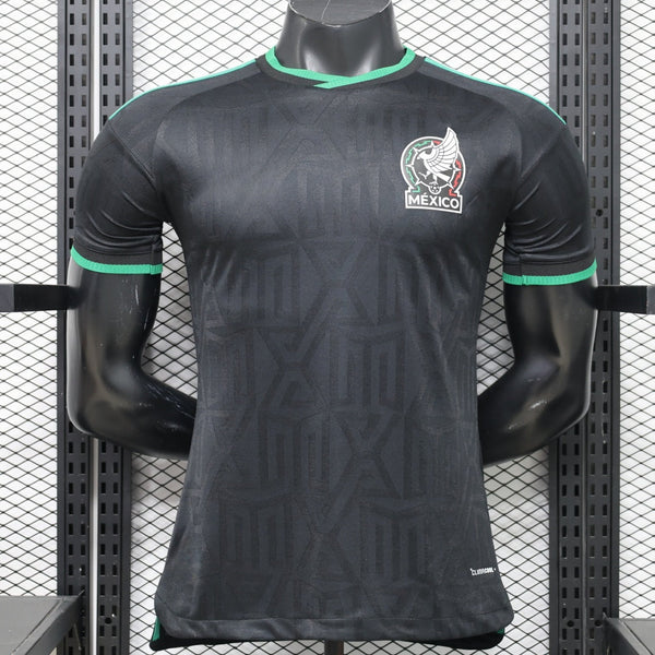Maillot Mexique - 2026 Third Player
