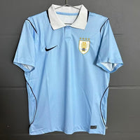 Maillot Uruguay - 25/26 Domicile