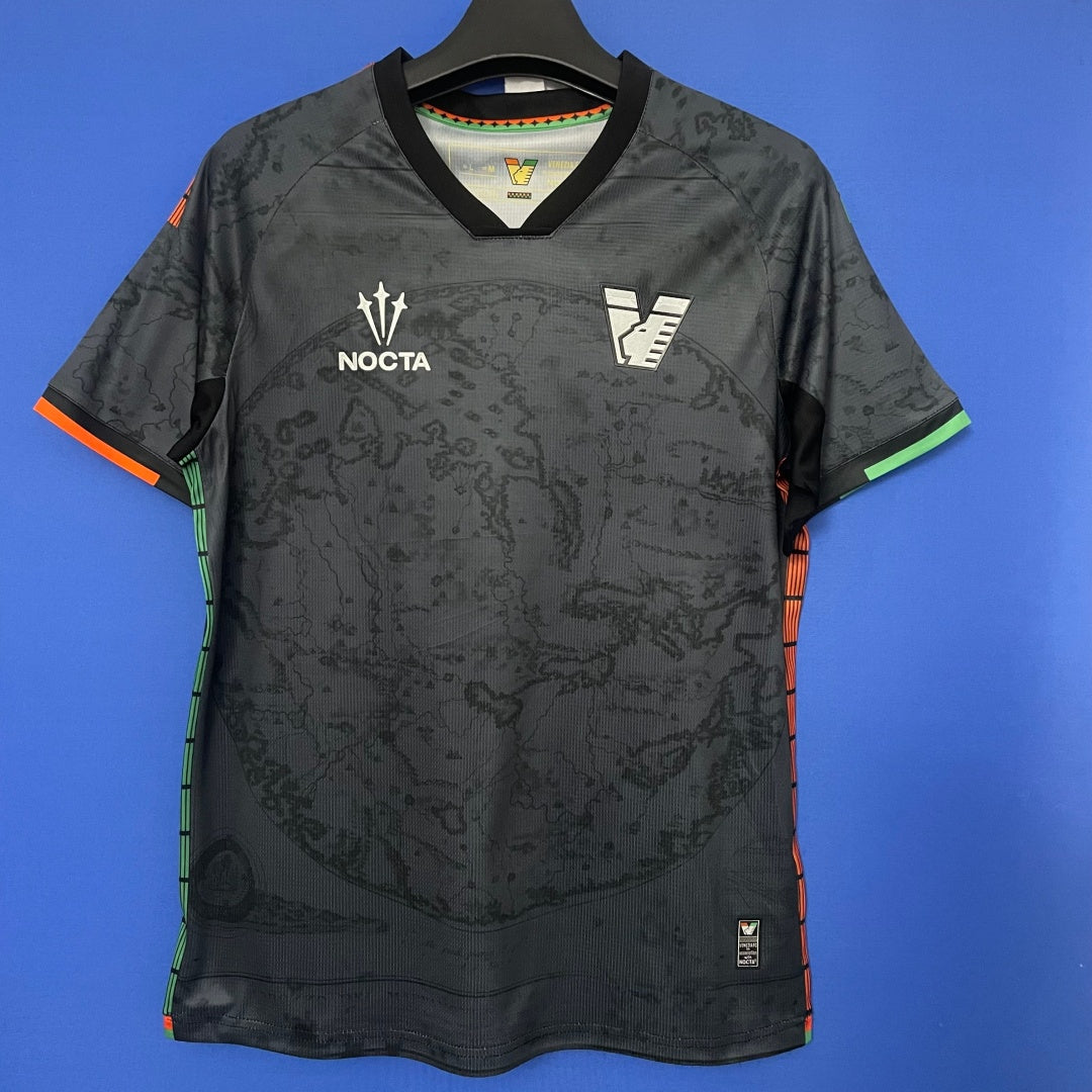 Maillot Venise - 25/26 Domicile