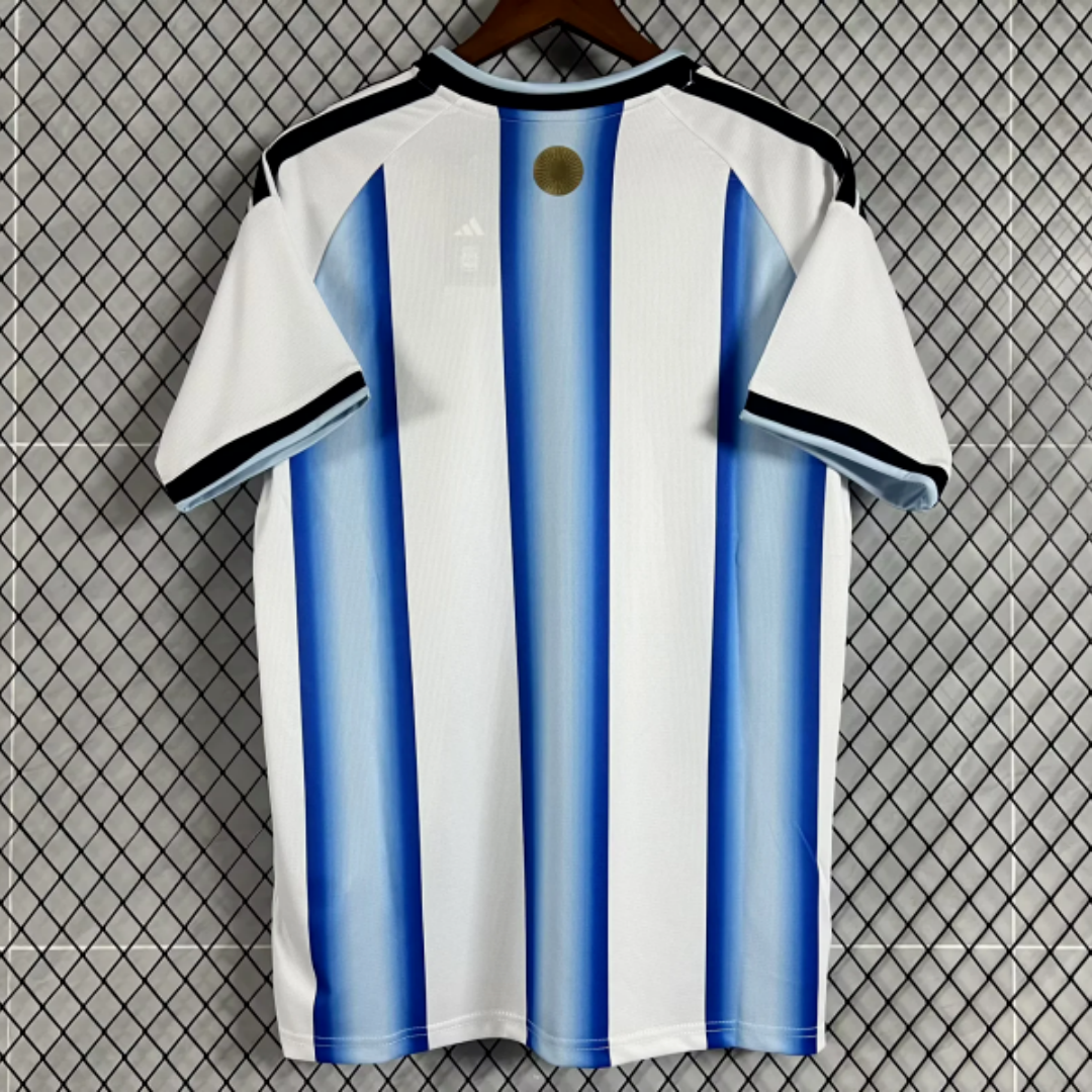 Maillot Argentine - 25/26 Domicile