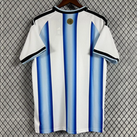 Maillot Argentine - 25/26 Domicile