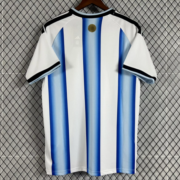 Maillot Argentine - 25/26 Domicile