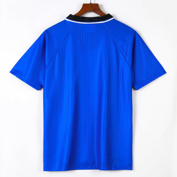 Maillot Manchester United - 1996-1998 Third Retro