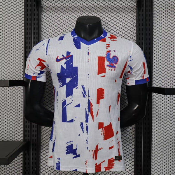 Maillot France - 25/26 Spécial Player