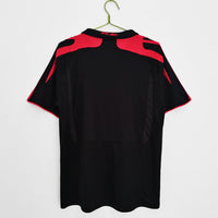 Maillot AC Milan - 2007-2008 Third Retro