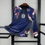 Maillot Angleterre - 25/26 Gardien Manches Longues