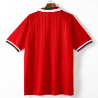 Maillot Liverpool - 1993-1995 Domicile Retro