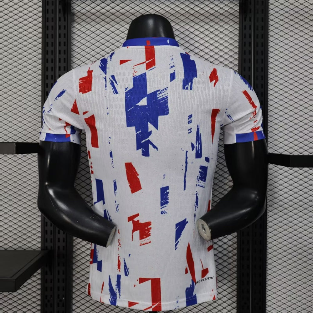 Maillot France - 25/26 Spécial Player