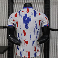 Maillot France - 25/26 Spécial Player