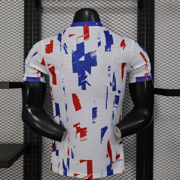 Maillot France - 25/26 Spécial Player