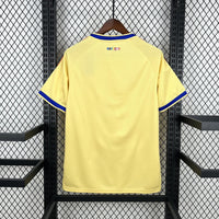Maillot Curaçao - 2026 Extérieur
