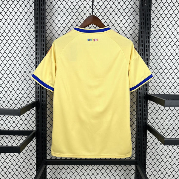 Maillot Curaçao - 2026 Extérieur