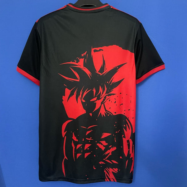Maillot japon new black B - 25/26 Spécial Anime