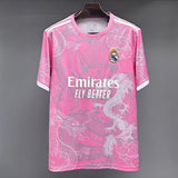 Maillot Real Madrid rose A - 25/26 Spécial
