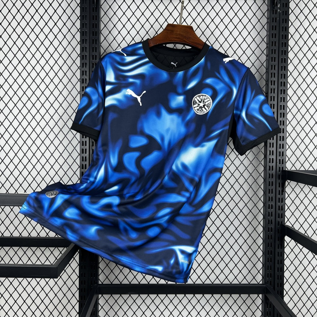 Maillot Paraguay - 2026 Extérieur