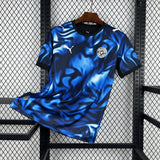 Maillot Paraguay - 2026 Extérieur