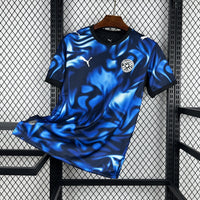Maillot Paraguay - 2026 Extérieur