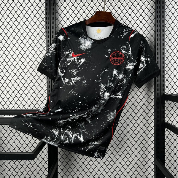 Maillot Canada - 2026 Extérieur