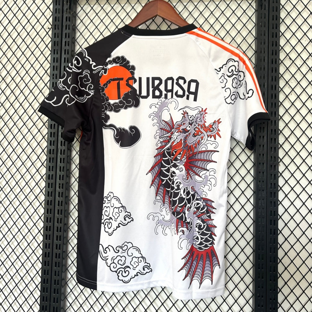 Maillot japon - 2024-2025 Spécial Anime