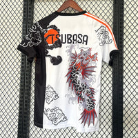 Maillot japon - 2024-2025 Spécial Anime
