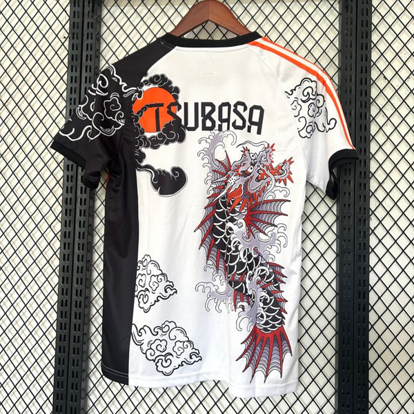 Maillot japon - 2024-2025 Spécial Anime
