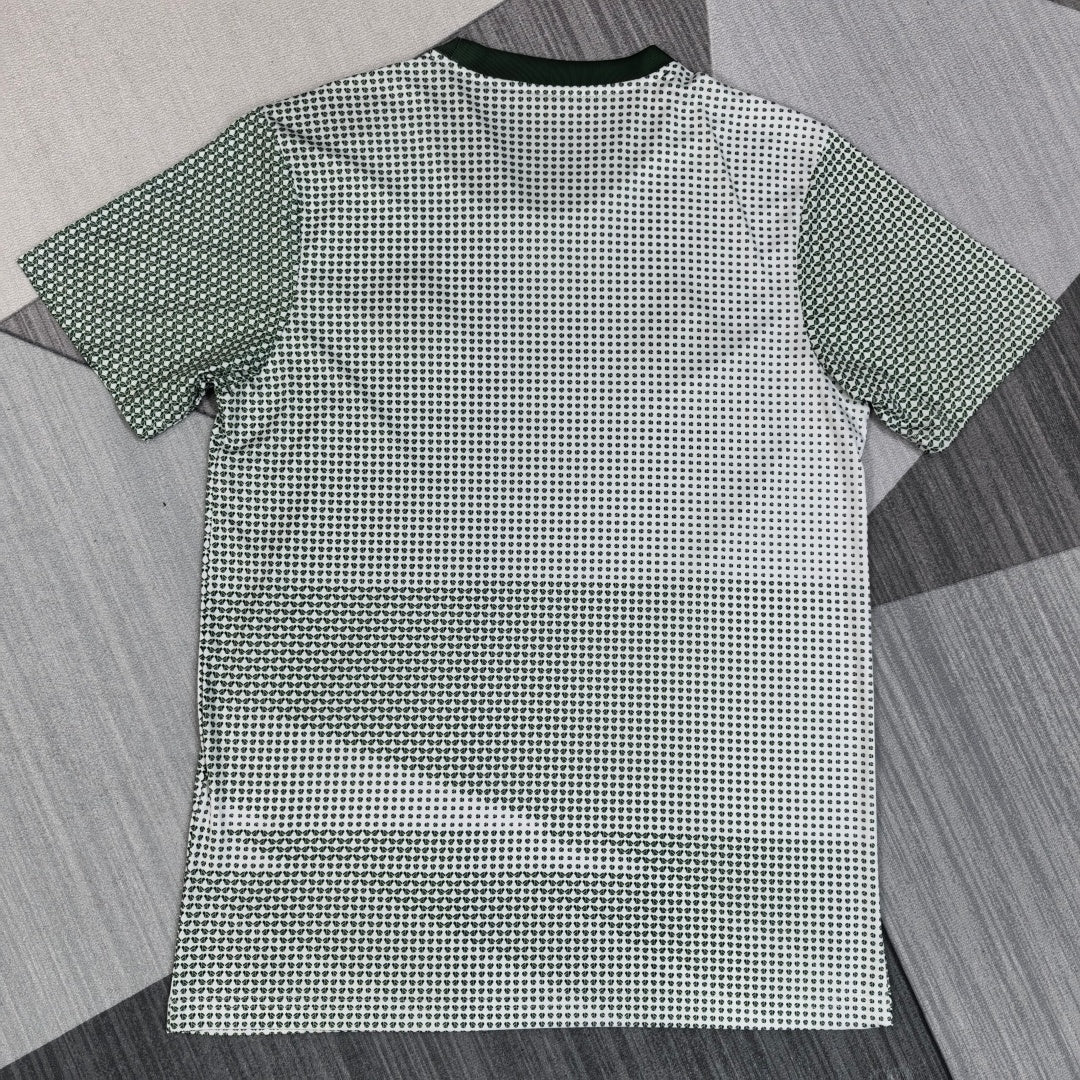 Maillot Mexique - 25/26 Spécial