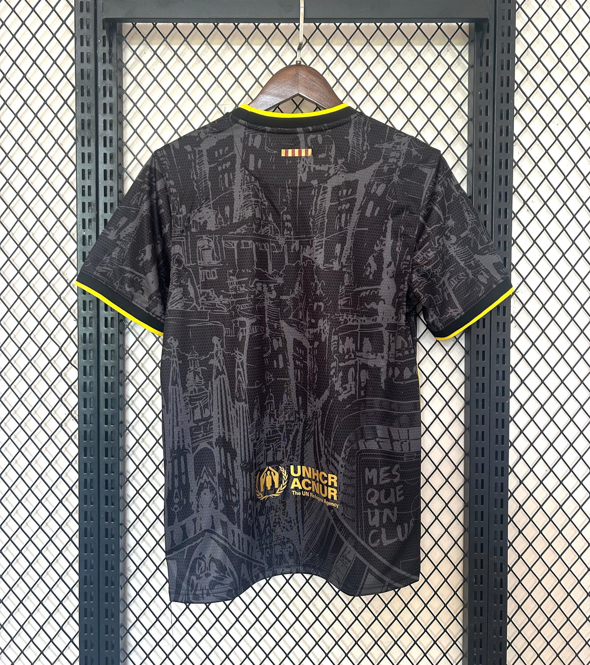Maillot Barcelone - 24/25 Spécial
