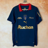 Maillot RC Lens - 25/26 Fourth