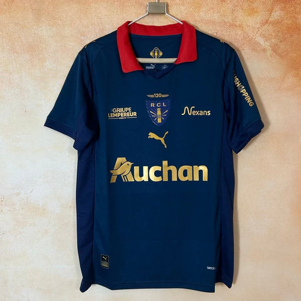 Maillot RC Lens - 25/26 Fourth