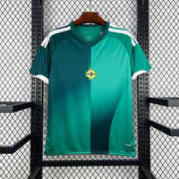 Maillot Irlande du Nord - 25/26 Domicile