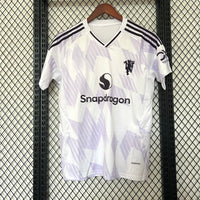 Maillot Manchester United maillot - 2025 Extérieur