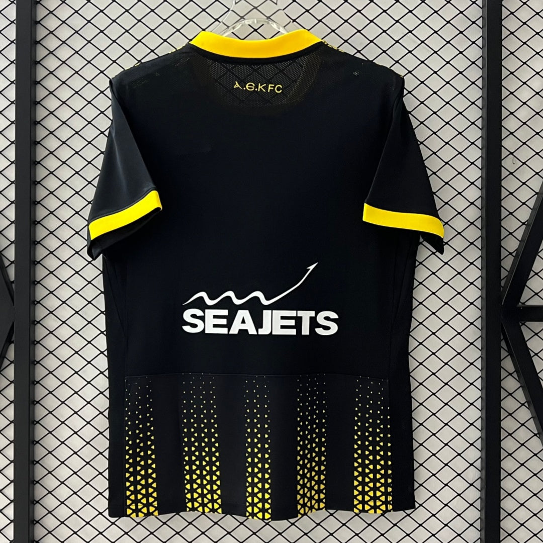 Maillot AEK Athens - 25/26 Extérieur