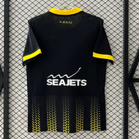Maillot AEK Athens - 25/26 Extérieur