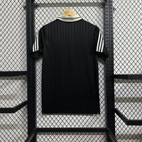 Maillot 25/26 oasis black