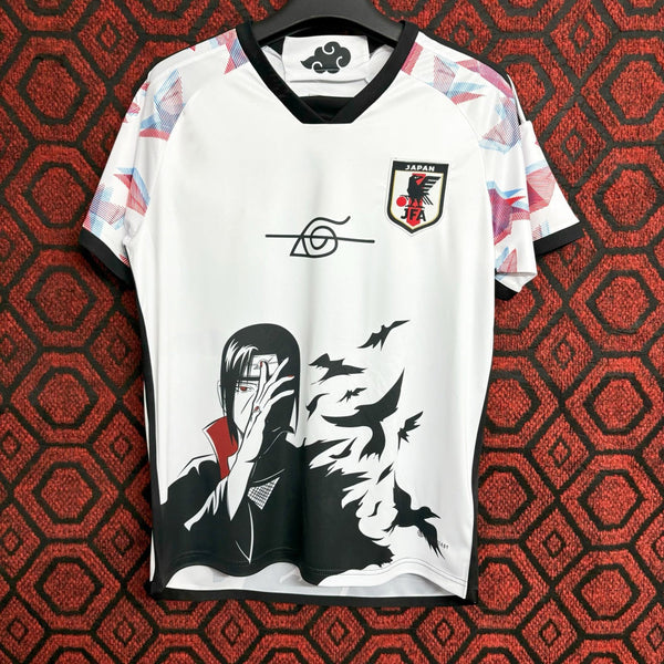 Maillot japon - 24/25 Domicile