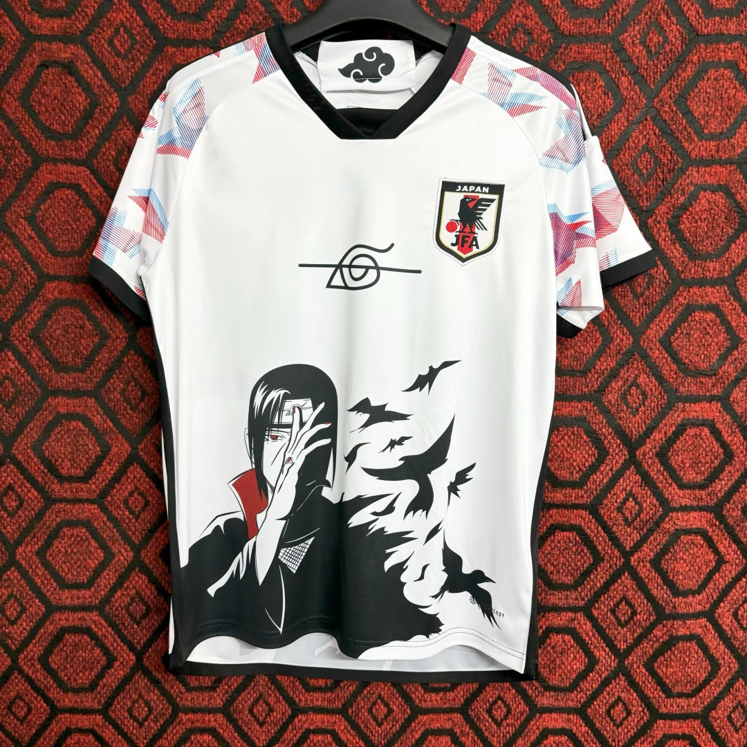 Maillot japon - 24/25 Domicile