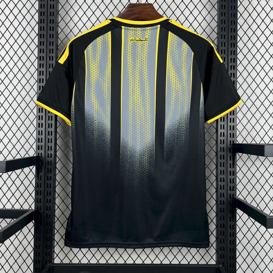 Maillot Algérie A - 25/26 Spécial