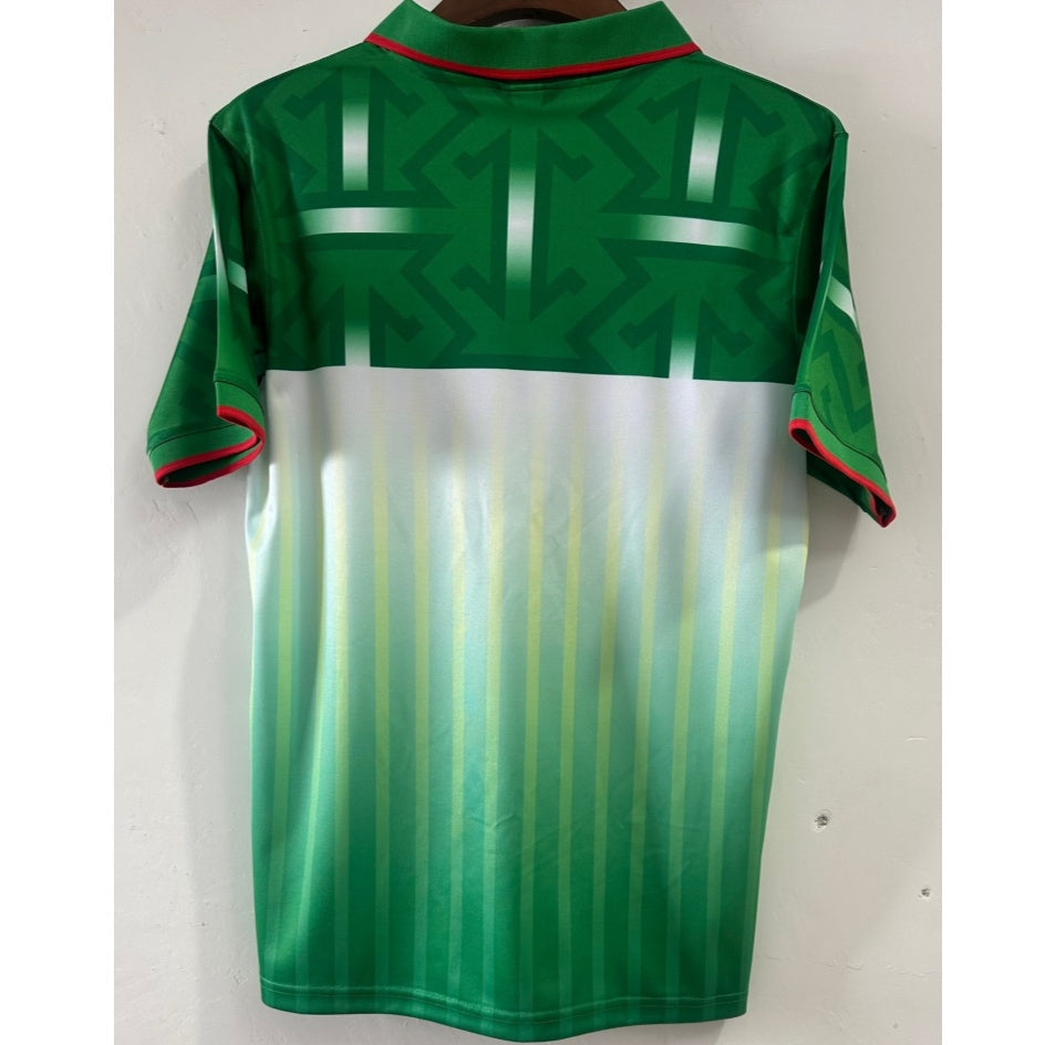 Maillot Maroc - 1994 Domicile Retro