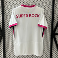 Maillot 25/26 Sporting CP white