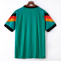 Maillot Allemagne - 1992 Extérieur Retro