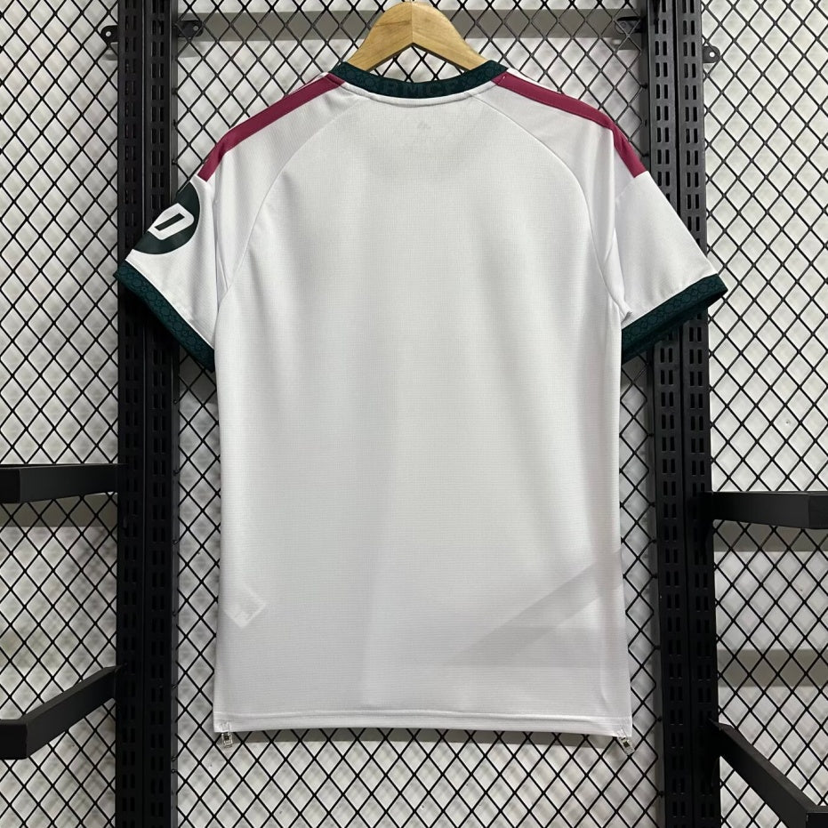 Maillot Real Madrid - 26/27 Domicile