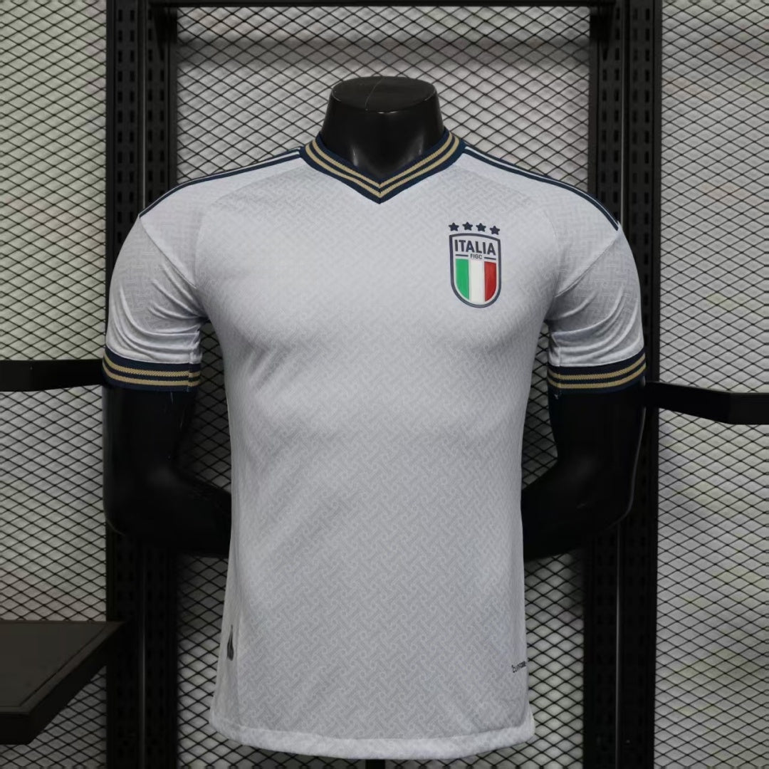 Maillot Italie - 25/26 Extérieur Player
