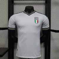 Maillot Italie - 25/26 Extérieur Player