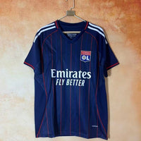 Maillot Lyon - 25/26 Extérieur